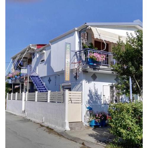 Kostas Apartments