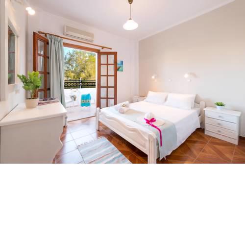 Kostas Apartments