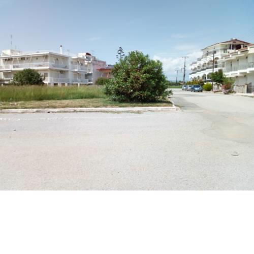 Kostas Beach Apartments