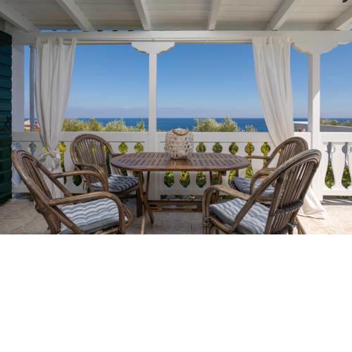 Kostas Cottages