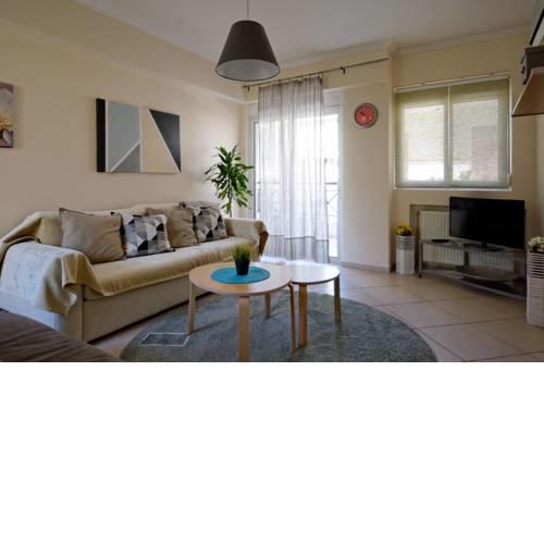Kostas Cozy Apartment II