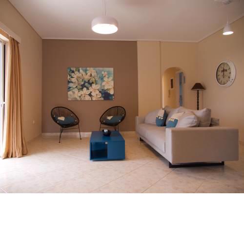 kostas house