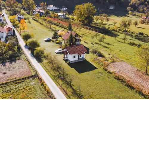 Plav County 
