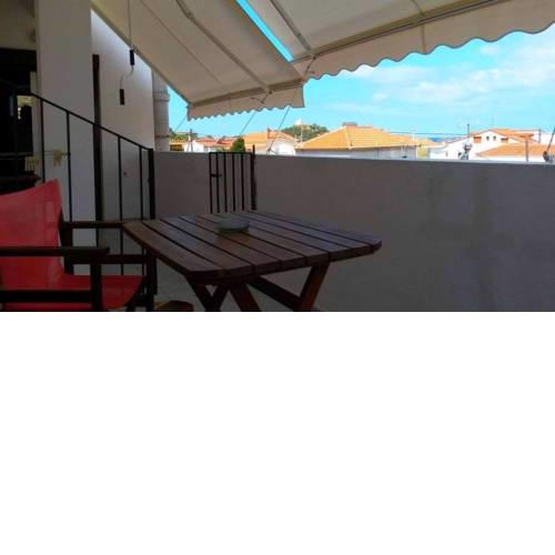 Kostas Studios Apartments