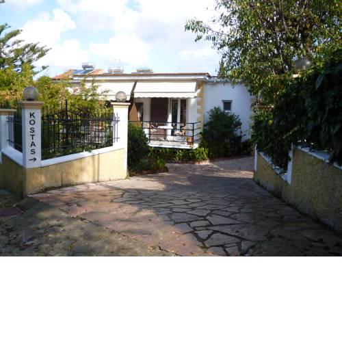 Kostas studios