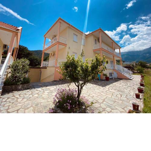 Kostas Studios