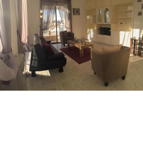 Kostas two bedroom penthouse
