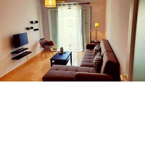 Kosti's Cozy Flat
