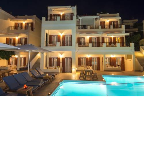 Kostis Villas