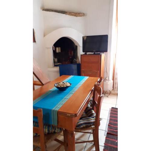 kostos sweet home