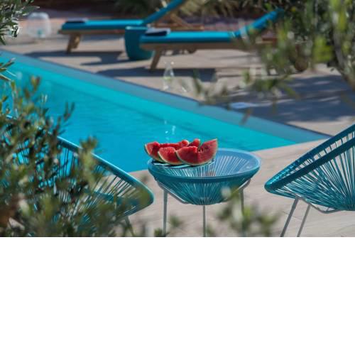 Kotinos Villa - Hersonissos - Private Pool