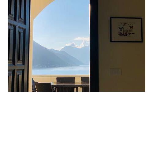 Kotor Bay 1 bed apartment with stunning sea views