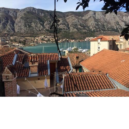 Kotor Indah