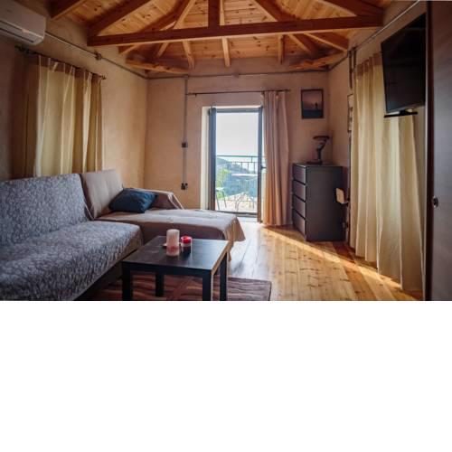 Kotroni House