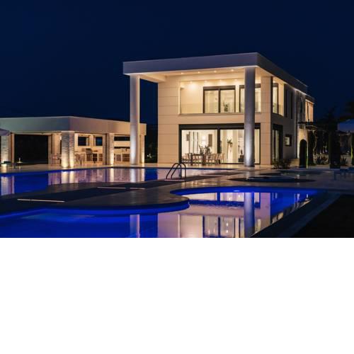 Koucla Villa Chalkidiki