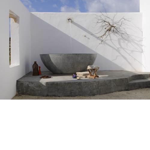 Koufonisi Villas