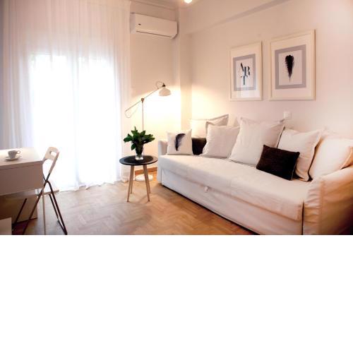Koukaki area Apartment near Acropolis Museum