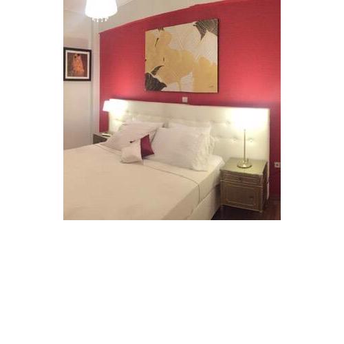 Koukaki Deluxe Apartment under Acropolis
