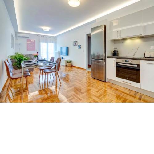 Koukaki Dream lux 2 BD ap under Acropolis