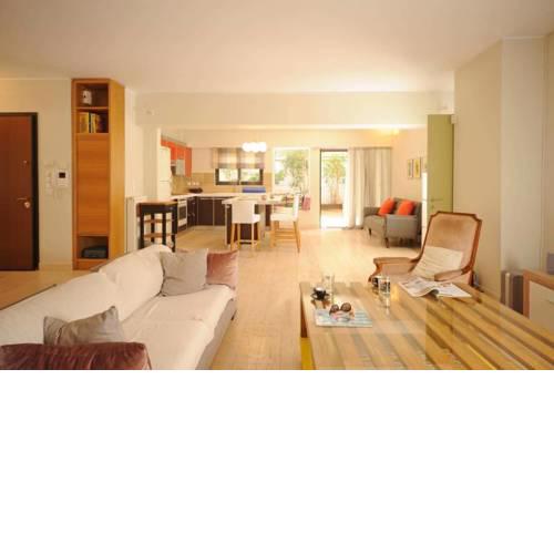 Koukaki garden escape child friendly apartment