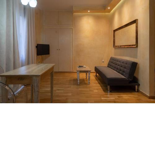 Koukaki Groove Aptm - Acropolis walking distance
