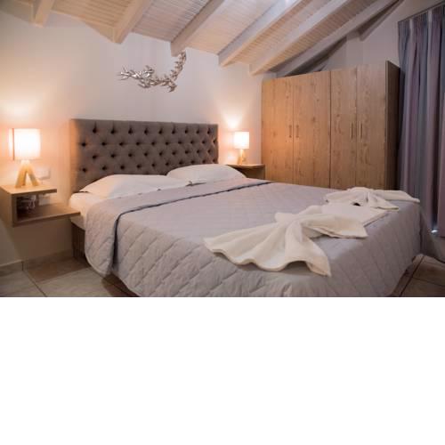Koukos Loft Apartments