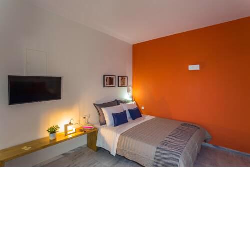 Koukounari Living Spaces