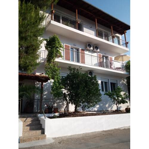 Koukounari Studios
