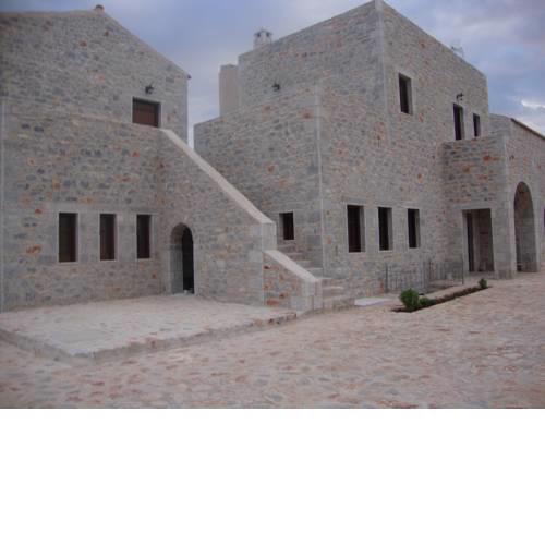 Koukouri Village