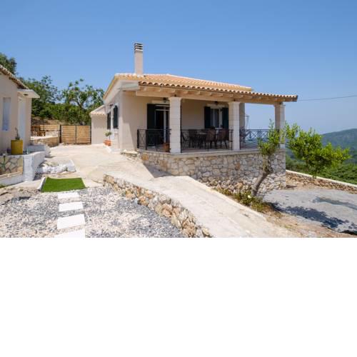Koukoutsa House