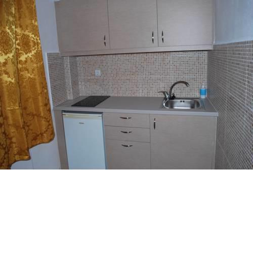 Koula Apartments