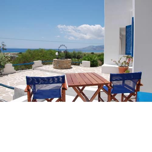 Koulas Pension - Red Lake