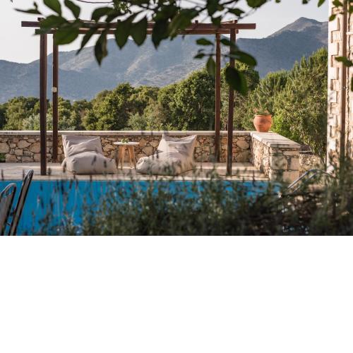 Koules Estate, simplicity & natural!