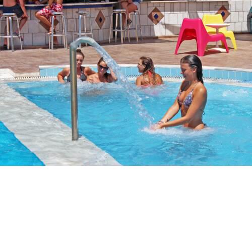 Koulouris Beach Hotel