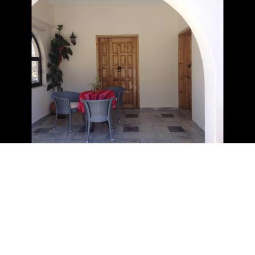 Koumans Residence South of Crete
