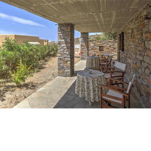 Koundouros Beach Studio (2)