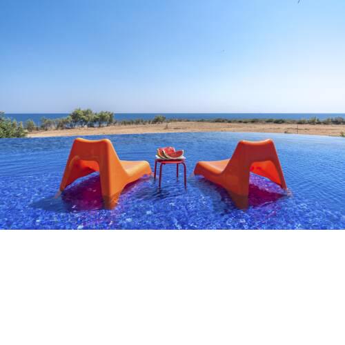 Kounopetra Villa Sleeps 10 with Pool