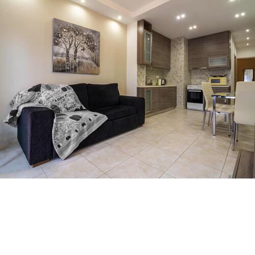 Kountouriotou New Quiet and Central apartment