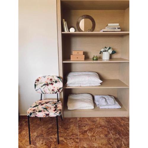 Kouris Apartments