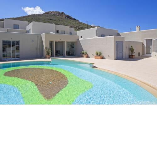 Kouros Art Hotel (Adults Only)