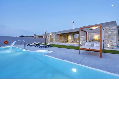 Kouros n' Kori Villas