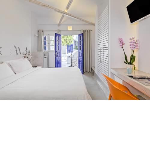Kouros Village Hotel - Adults Only