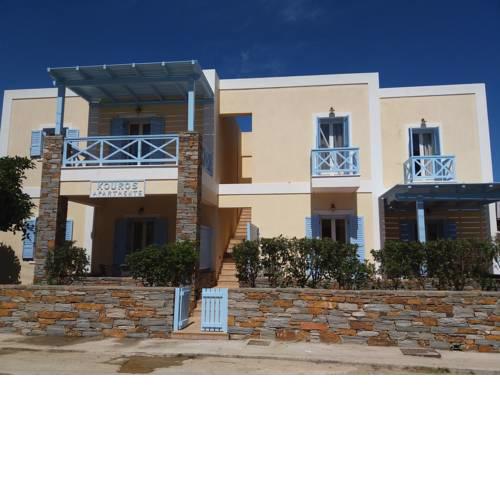 Kourosapartments