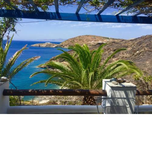 Kourtali Private Beach House