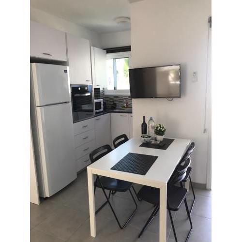 Kousoulis Central Apartment