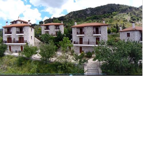 Koustenis Village