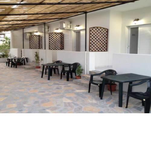 Koutrakis Rooms