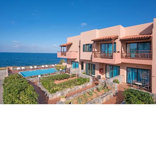 Koutrakis Suites