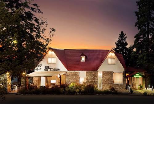 Koutsikouris Hotel