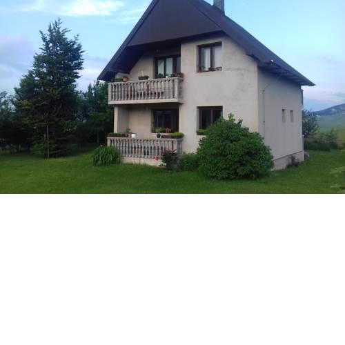 Kovcica Rooms